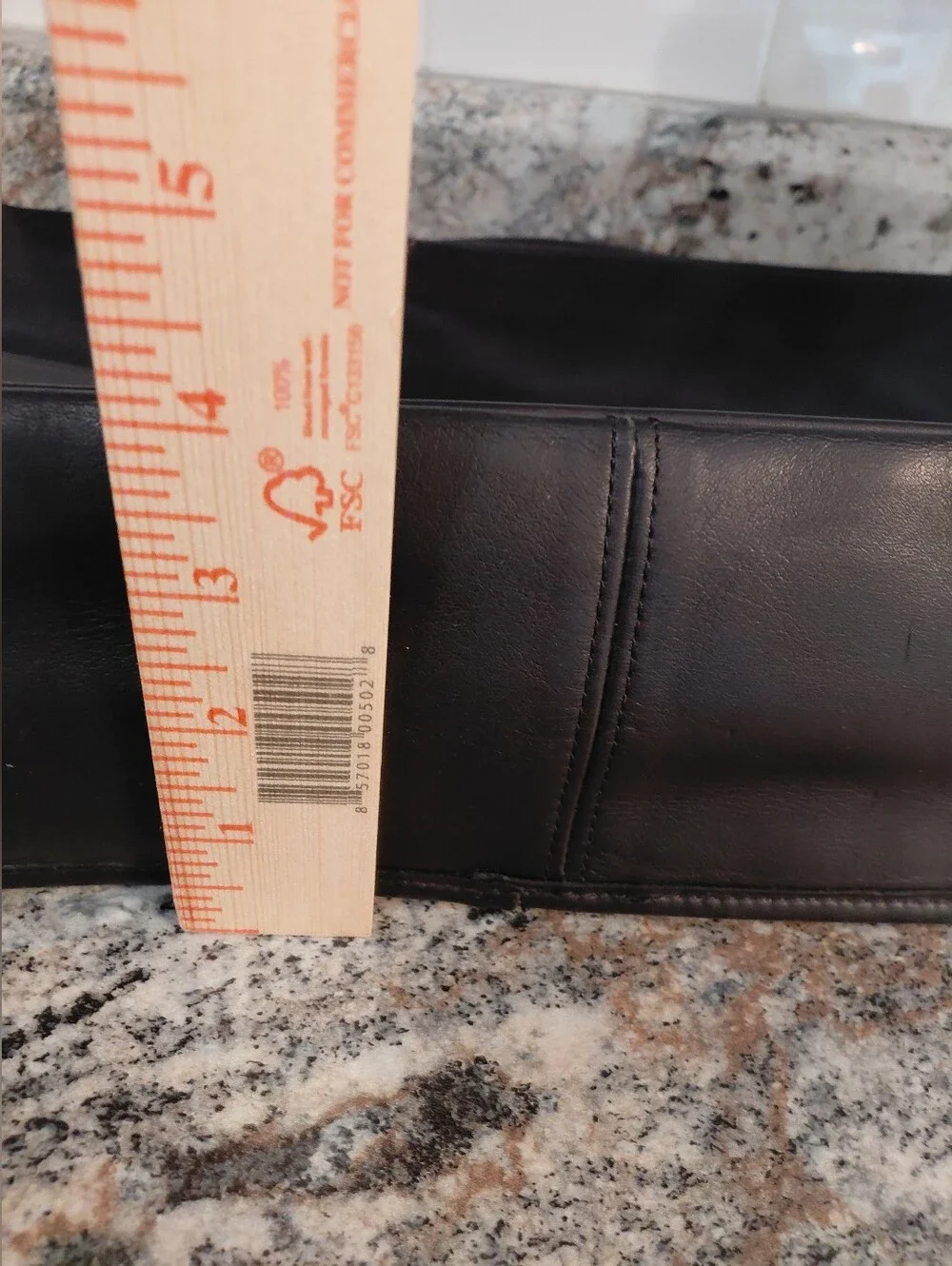 Coach vintage flap